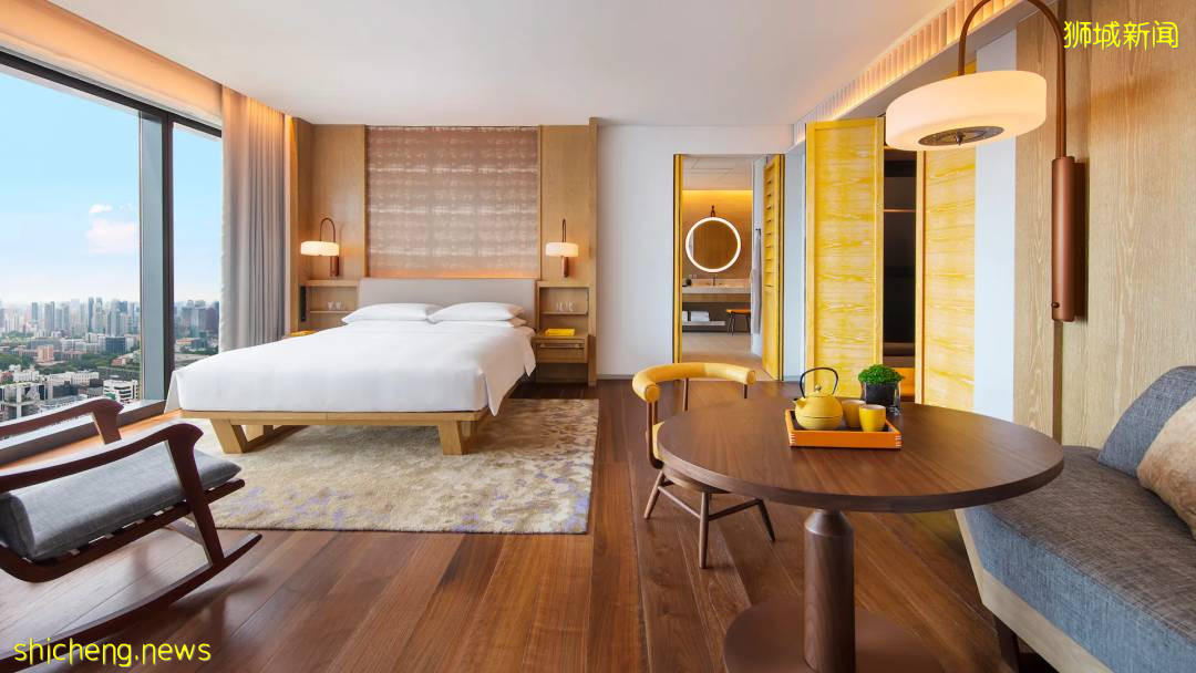 新加坡年底假期去哪玩?18個景點+活動+酒店推薦,還能用SRV券哦