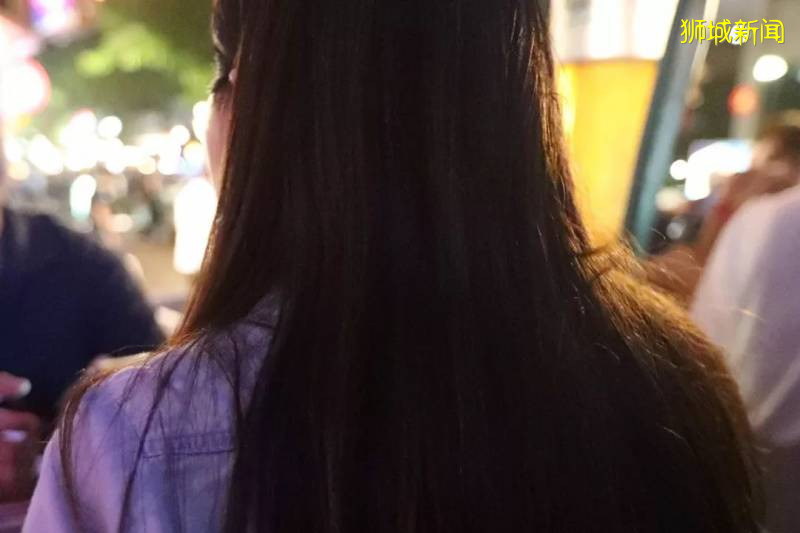 你聽說過新加坡“花場”嗎