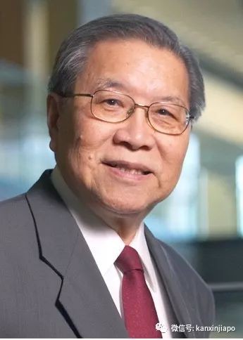 借李光耀抄笔记的他，放弃200万年薪​，让新加坡法治成亚洲第一！