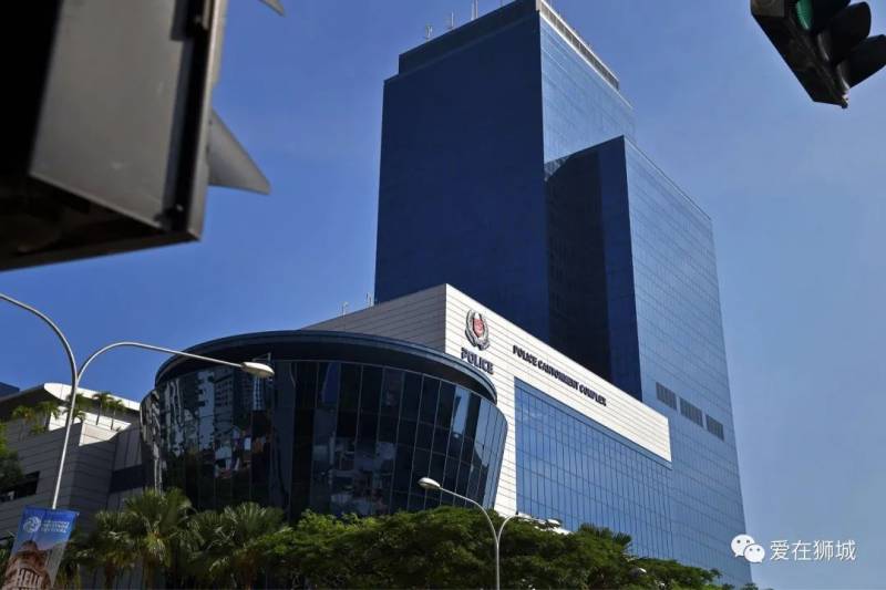 新加坡生活必備實用大全，記得收藏