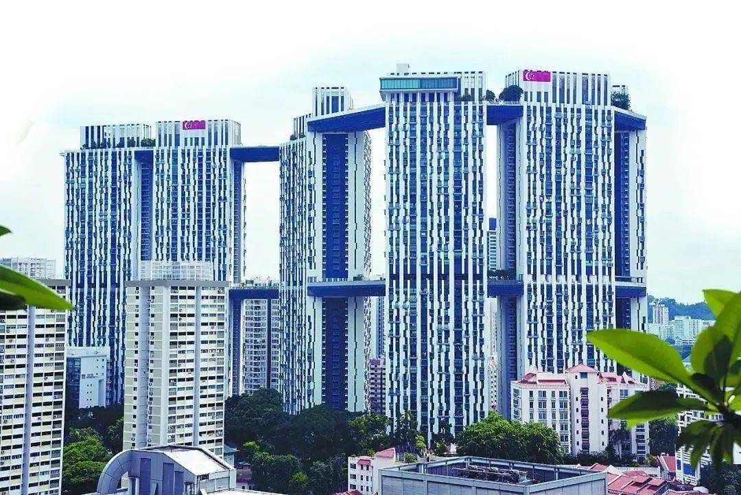 我終于從NUS畢業，在新加坡做國際學生是什麽體驗