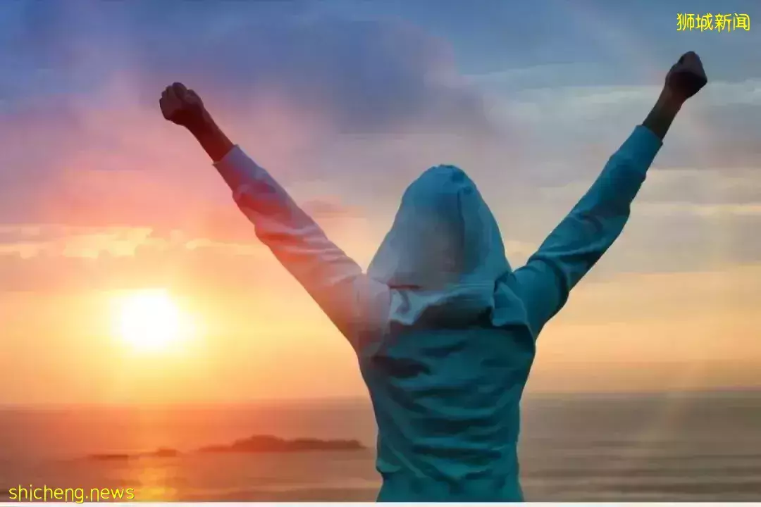 2019年拿EP来新加坡！今年底拿到PR！过程分享