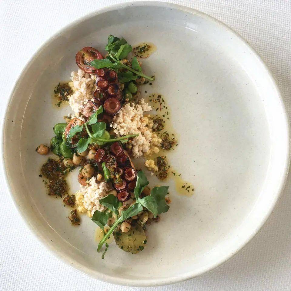 新加坡14間高顔值觀景餐廳，浪漫情人節趕早定起來