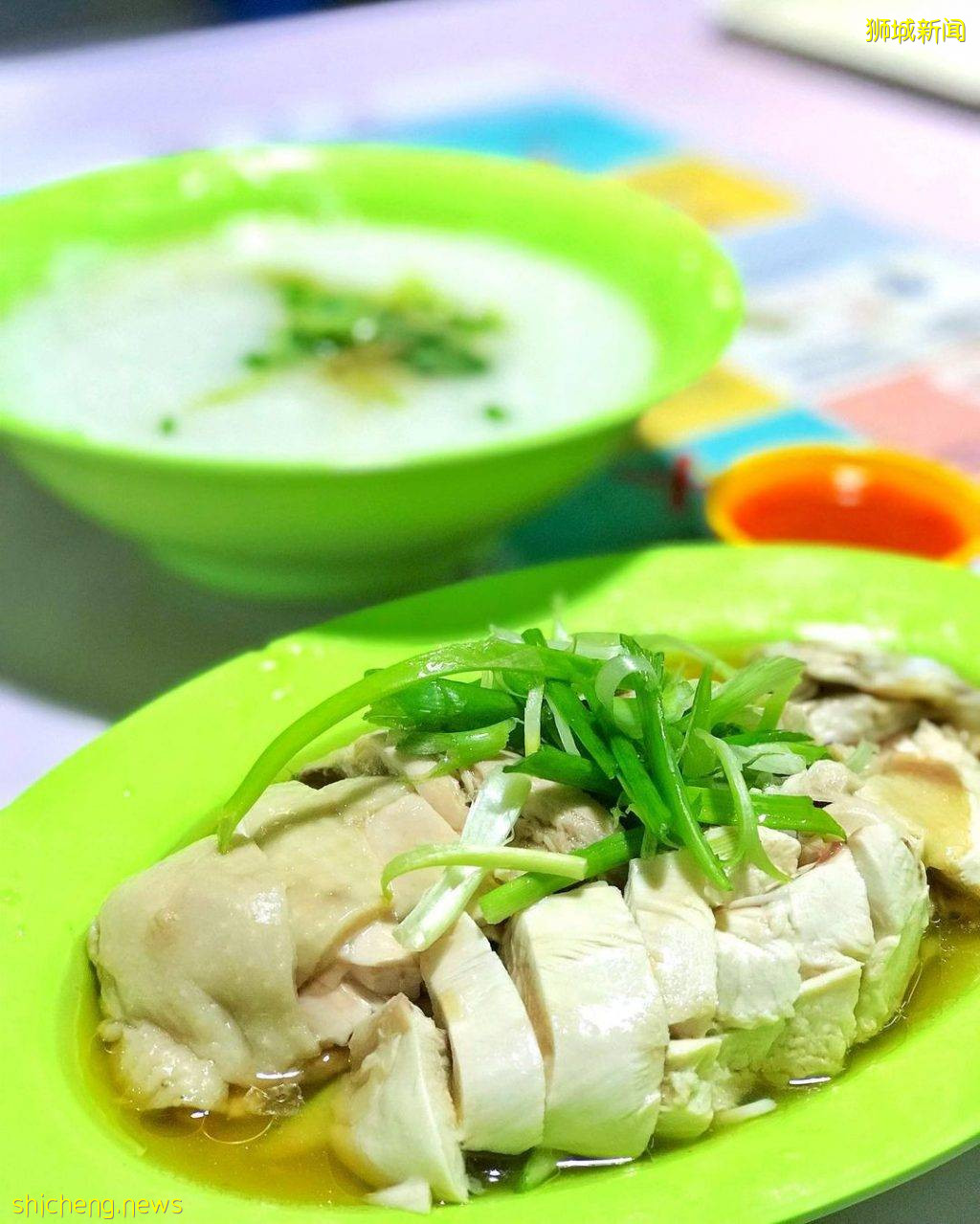 2021年新加坡“米其林必比登”名單出爐🎊12家餐館+小販攤位新入榜、食物價格不超過$45