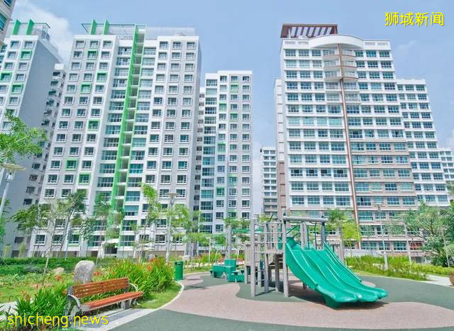 幹貨！在新加坡怎麽做社區義工，爲孩子爭取好學校名額