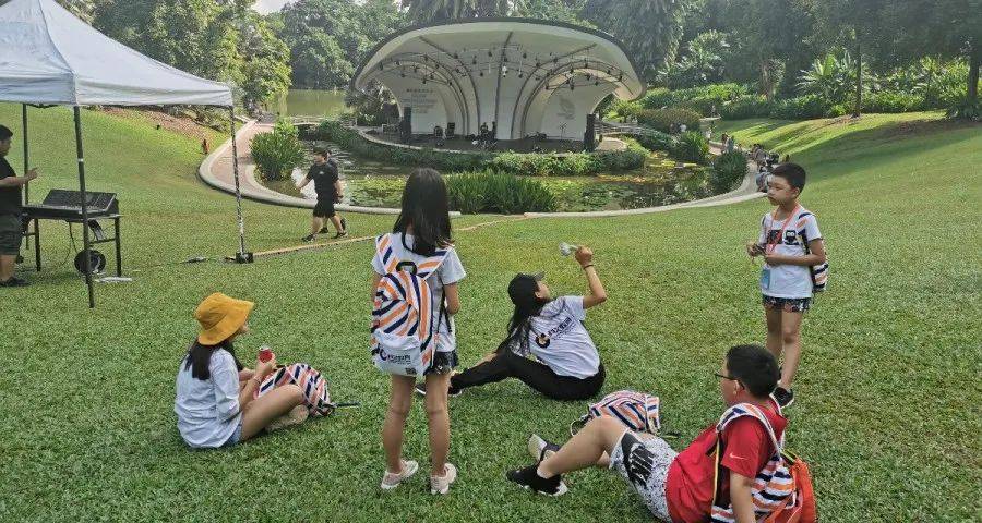 新加坡留學 【幹貨】留學新加坡費用大起底,一年到底要花多少錢