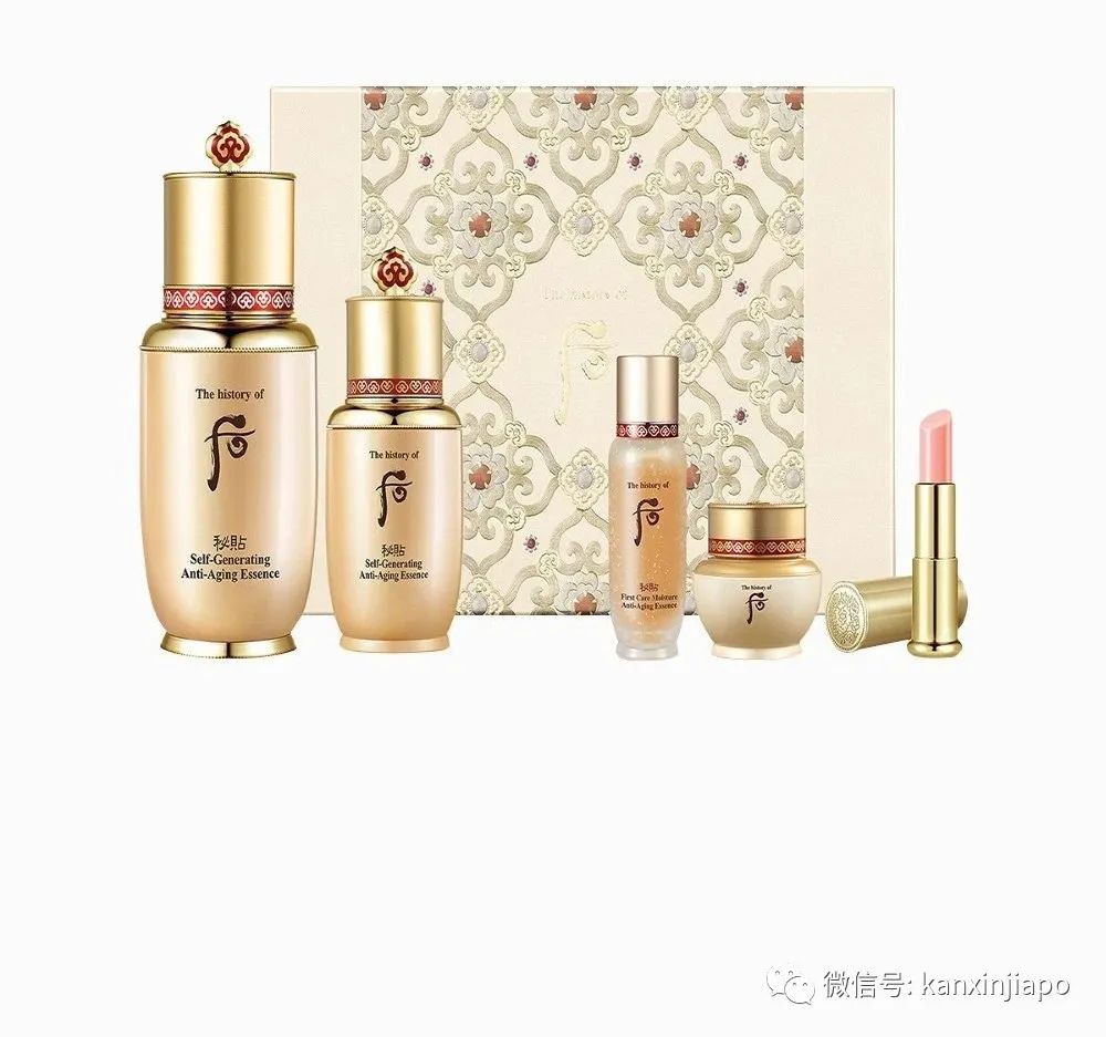 LA PRAIRIE爆省$222, SK-II减价$168，最划算的NOVELA会员节马上来啦！