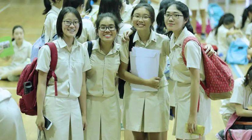 新加坡15歲名校少年參與高空項目不幸身亡，新加坡的教育體系下有哪些特殊的活動