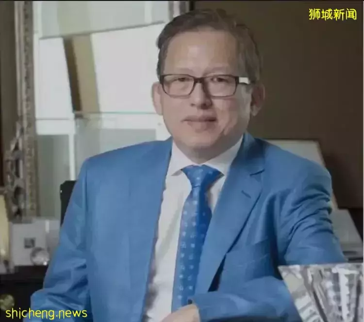 埃隆·马斯克蝉联2022胡润全球富豪榜榜首,新加坡前十榜单华人富豪霸9位