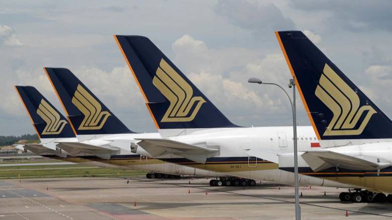 危机下的机遇：新加坡经济在新冠疫情后面临重新洗牌