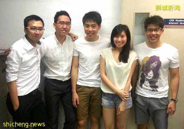 30歲，他選擇離開高盛，踏入電競領域