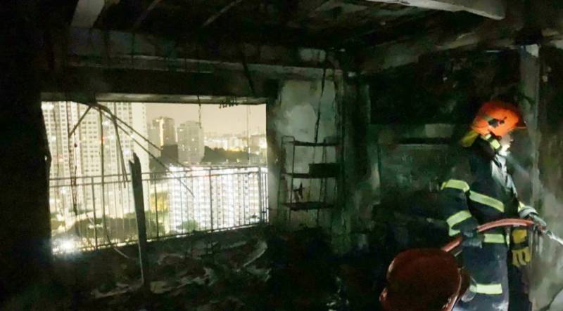 本地近日火患頻發，竟有推銷員“趁火打劫” 高價售賣滅火器