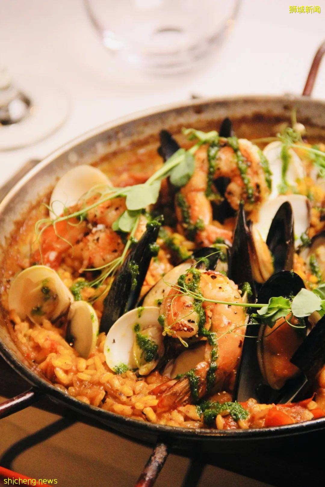 獅城的愛麗絲夢遊仙境，直落布蘭雅山間的歐式官邸The Alkaff Mansion