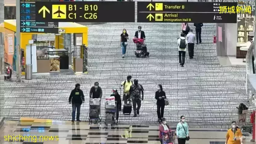 新加坡逾85％新冠病例染上最新奥密克戎亚型