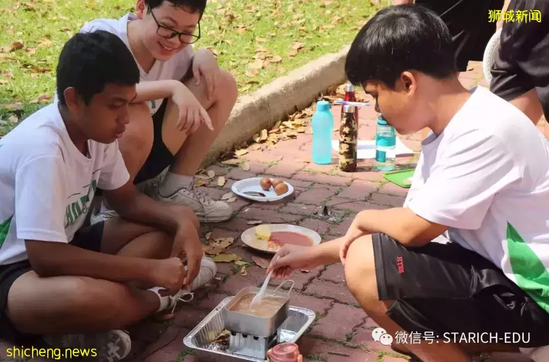 取消年中考试的新加坡如何维持高质量教育