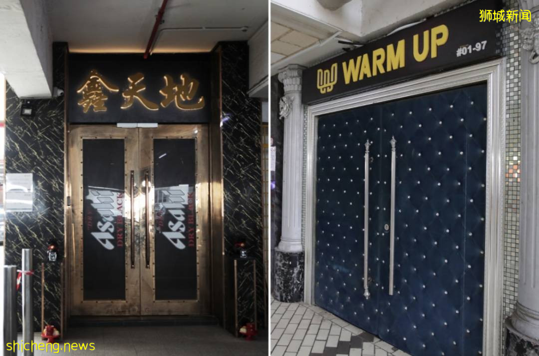 已確診87人，深扒新加坡KTV最大感染群！20人被抓，29家違法夜店名單公布