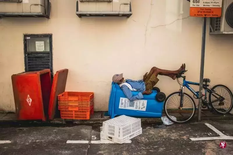 这里的车马喧嚣和香料味,你绝对在新加坡其他地方感受不到