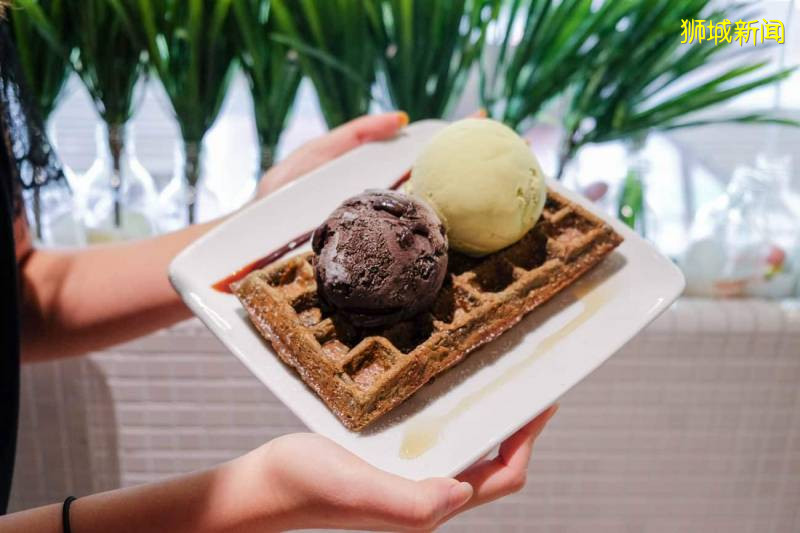 Bishan & Ang Mo Kio 附近超棒Café大盤點! 你要的Brunch和甜點都找得到！Jio