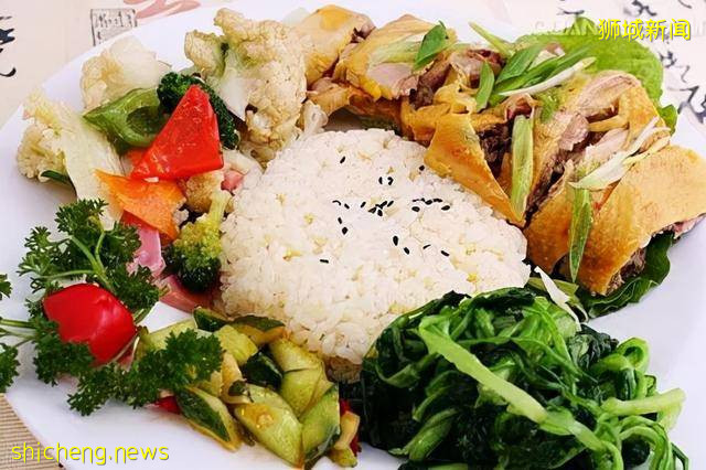 東南亞系列 新加坡:美食者的樂園