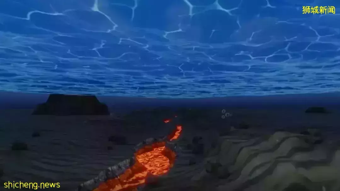 学术前瞻 NUS 地理学院新项目:VR 技术让地理课程栩栩如生