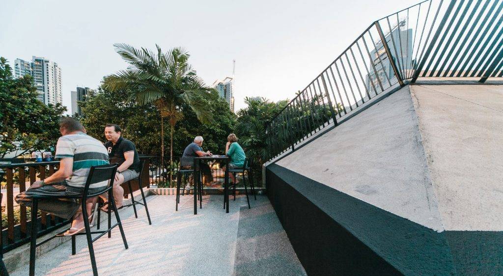 網紅酒店Lloyd’s Inn🏨極簡風格、天然舒適感，城市裏Staycation的秘密基地⚡