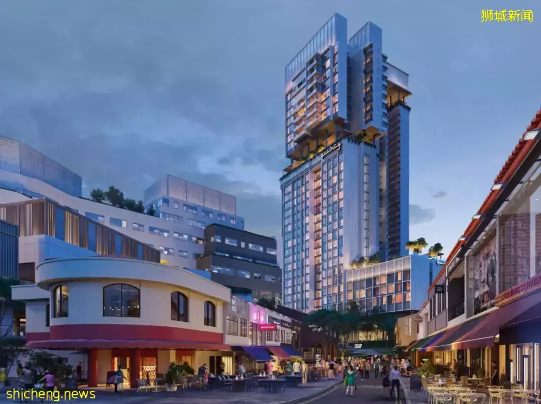 市場已適應地産新政？新加坡高檔住宅銷量超預期回暖