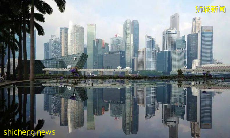 新加坡各區家庭收入曝光！最有錢的是這幾個地方