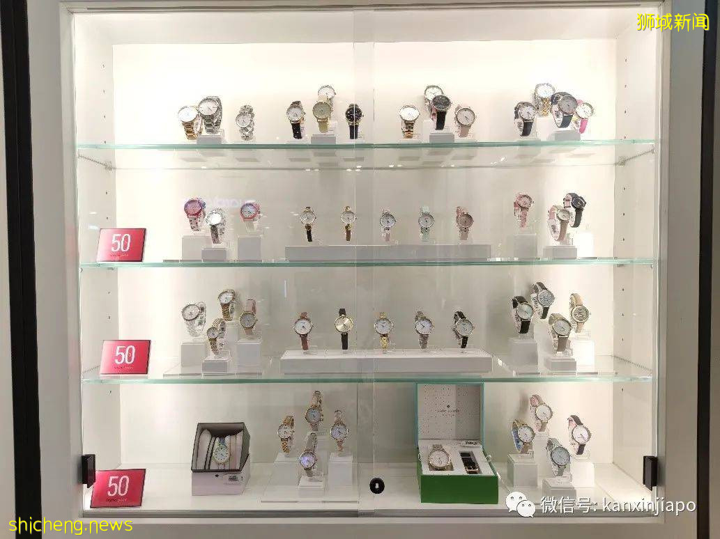 黑五加聖誕!新加坡最大的奧特萊斯IMM這回不僅打折,還有返現活動