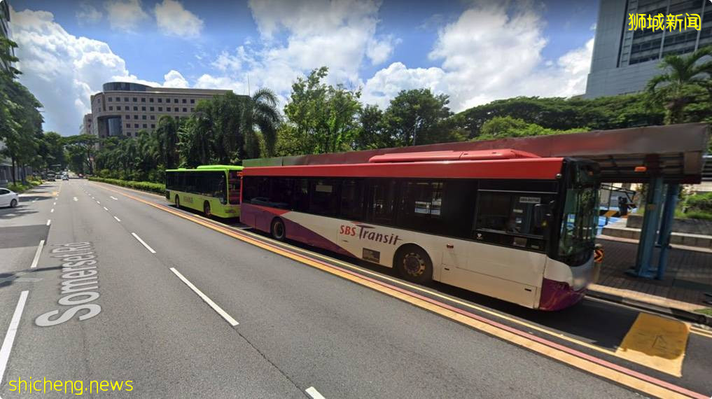 Somerset 将会有新景点, 位于 Orchard Gateway 对面 