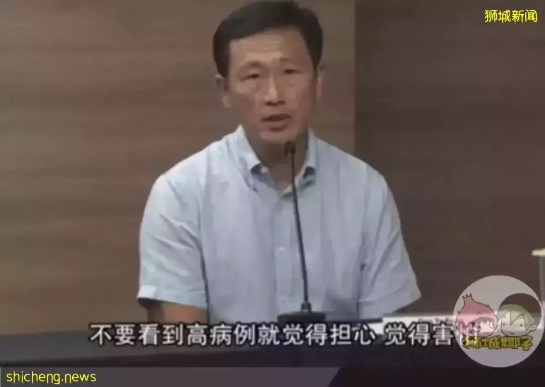 外媒狂贊新加坡:這才是新冠終結者,從頭到尾都做得對!瑞典官宣疫情結束