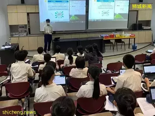 取消年中考试后，新加坡老师用哪些新方法评估学生的学习情况