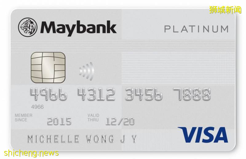 8月新加坡申請信用卡指南！新加坡各大銀行均參與！送200新幣，送無線耳機，送免費Grab Voucher！好康快來拿