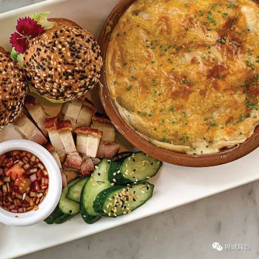 新加坡30多間孩子喜歡的餐廳，自帶免費遊樂場！樹屋、蹦床、攀岩、秋千都有（下）