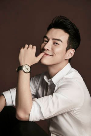 王冠逸揭未红前 在新传媒当“路人甲” 大马发展机会多