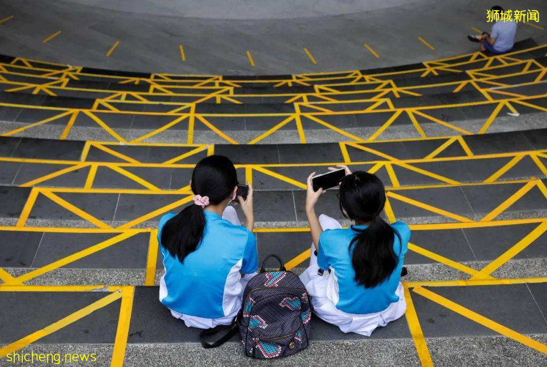 亲身经历!新加坡6个康复者分享:打过疫苗感染新冠不可怕,几乎没感觉