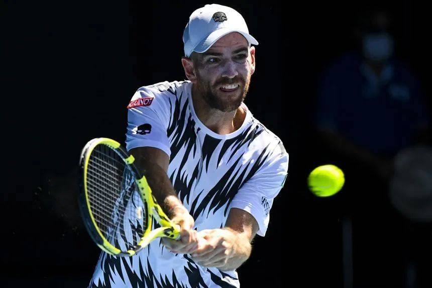 新加坡网球公开赛2月22日开场;或考虑让最多250名观众入席