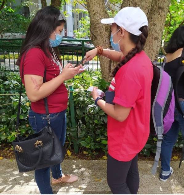 女佣被虐死震惊新加坡当局,部长表态!女佣家中仅剩1老1小