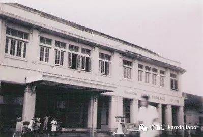 明星来新加坡必打卡的三条风情街区,也是超级富人的聚集地