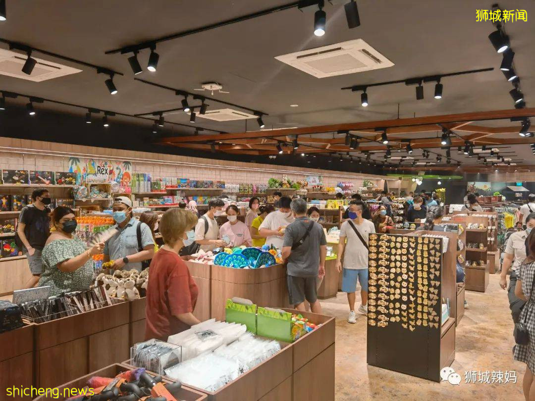 低至S$8！就3天！新加坡動物園“幻光雨林之夜”強勢回歸，亞洲第一夜遊體驗