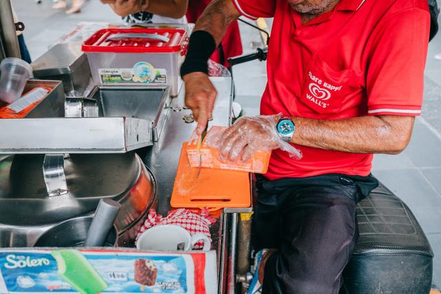 去新加坡旅行，哪些新加坡美食不容錯過？