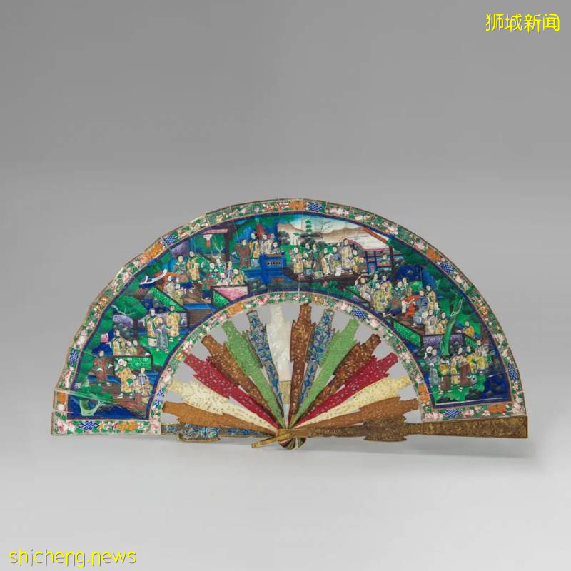 新加坡國際拍賣品珍雅趣專場,來源有序、即將舉槌