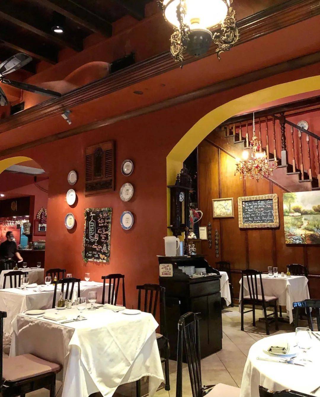 在新加坡没吃过“意大利饺子”?不算面食爱好者