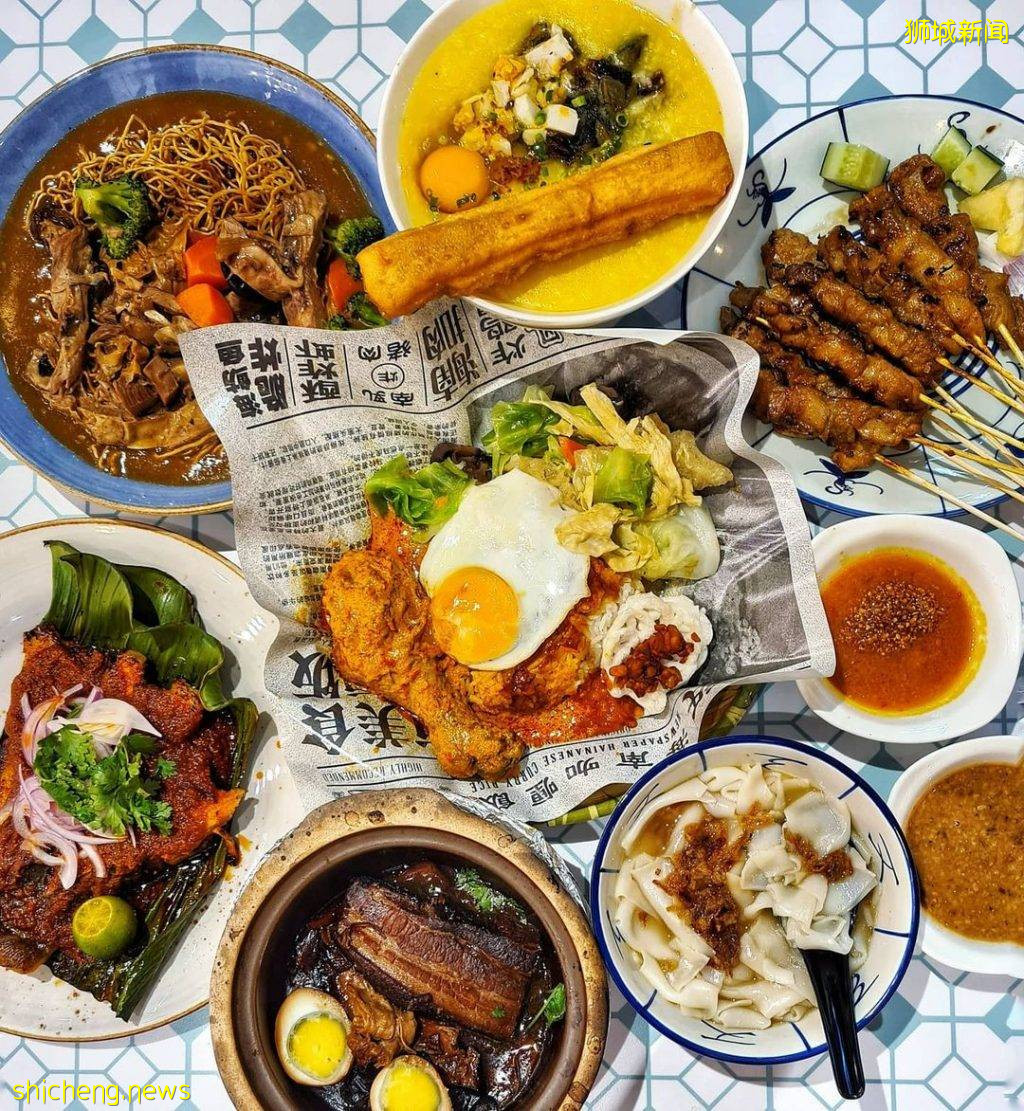 父亲节20大美食优惠好康💥 到店取餐+外送到家都有扣!海鲜、烤鸭、折扣高达50%🔥