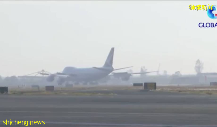 科興防重症有效性超90%！新加坡7.2萬人已接種，政府支持私人進貨