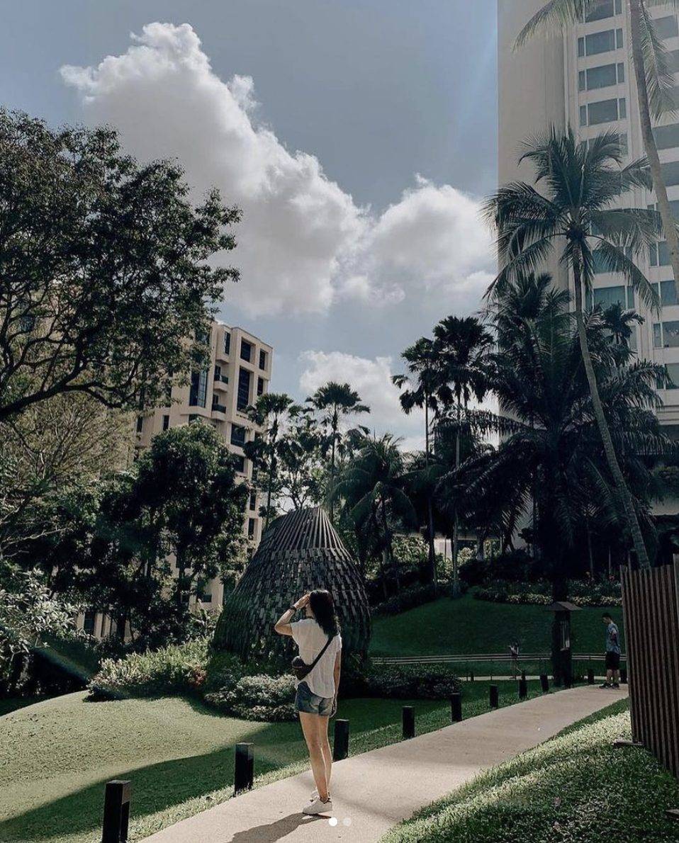 新加坡新春季最佳Staycation酒店促銷大盤點!低至45折還有包早晚餐另加額外高達13%返現喔