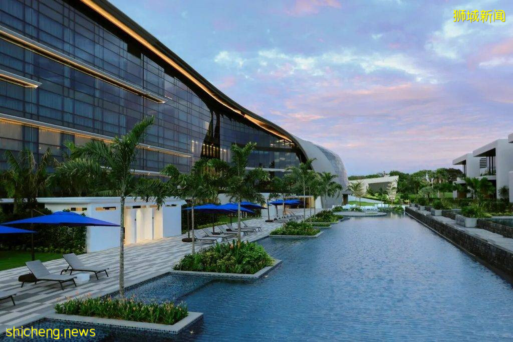 雙11優惠來襲💥豪華酒店買一送一, 環球影城、水上樂園、聖淘沙海洋館低價促銷