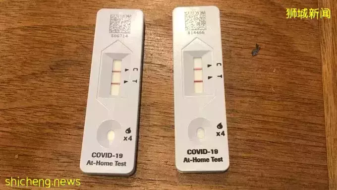 昨天起，新加坡回中國政策有10個變化！免1次檢測、健康碼變綠、不強制健康監測！附詳解