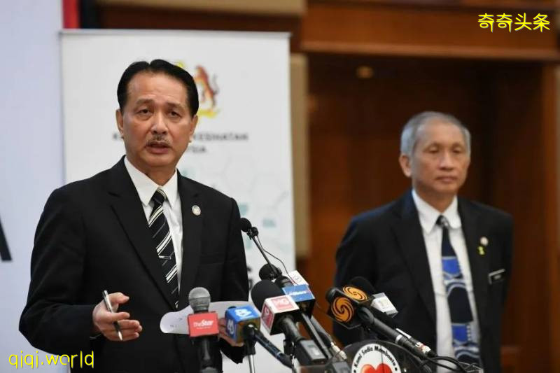 今增41例 幼兒園1日開學 大馬願爲中國疫苗海外試驗國!