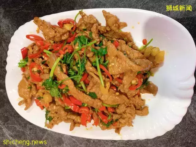 吃遍新加坡 第44期:狮城湖南人的popular食堂