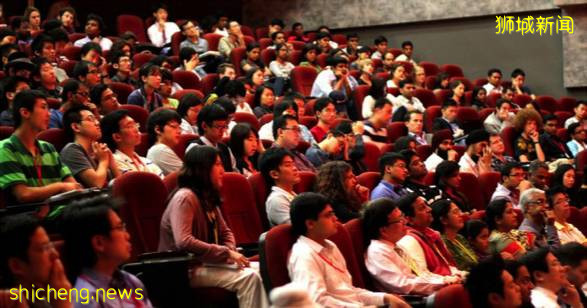 即日起执行!NTU 校长办公室发布疫情新规